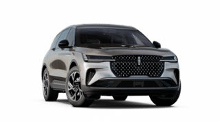2024 Lincoln Lincoln Nautilus External Image 4